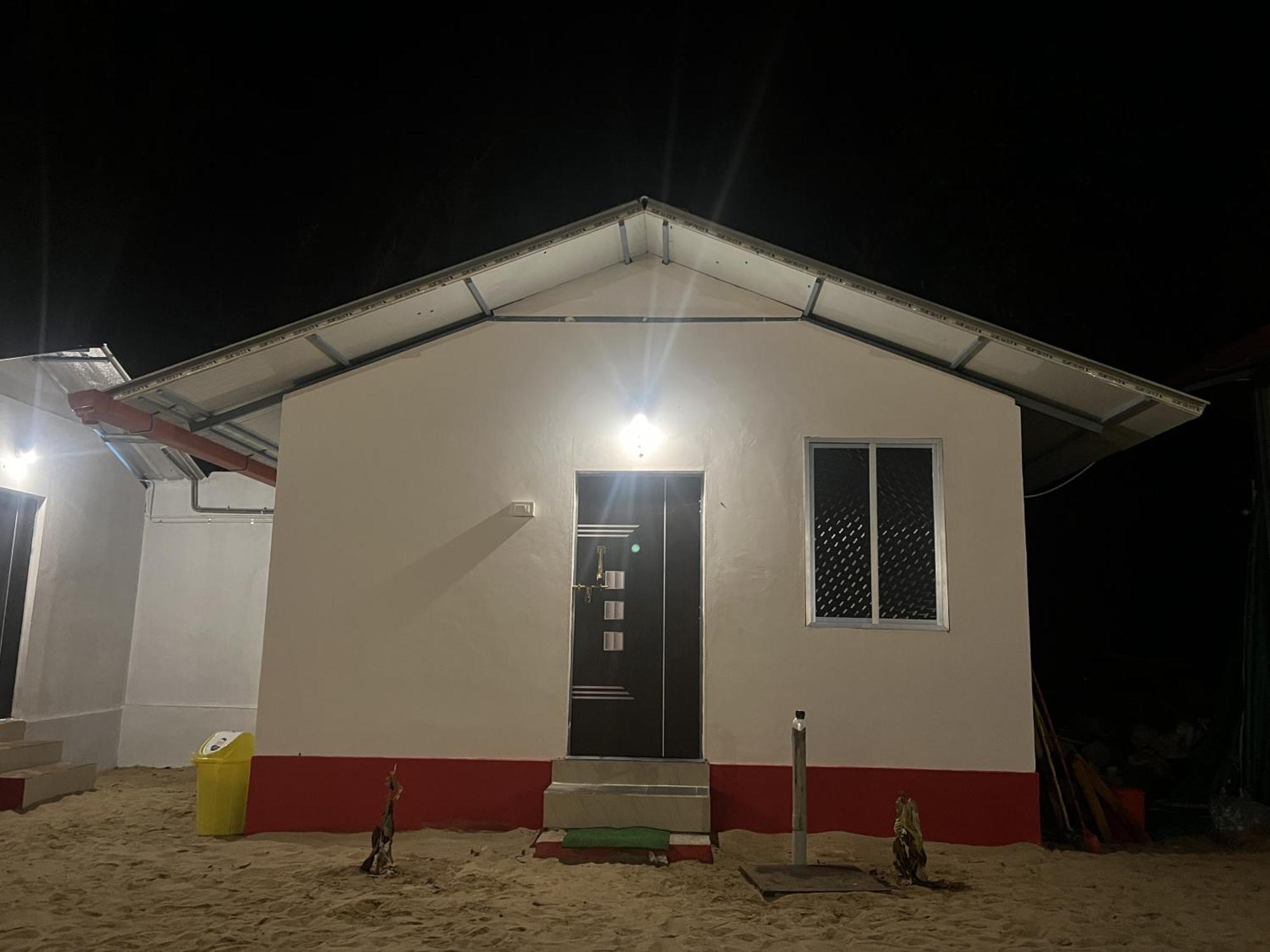 Goko Hostel Gokarna  Exterior photo